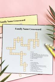 Chicfetti delivers a wide range of totally free. Games For Kids Diy Printable Crossword Puzzles