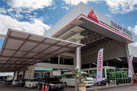 Aui is committed to produce quality treated water through long term. Insurance Agent Indah Utara