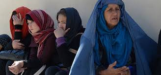 Maybe you would like to learn more about one of these? Afghanistan Women S Rights And Public Support Pew Research Center
