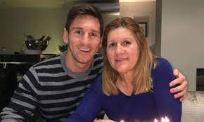 Aug 05, 2021 · early life. Lionel Messi S Mother Hits Back At Critics Of Commitment To Argentina Daily Mail Online