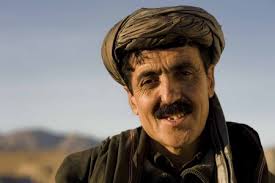 District Governor confronts challenges of remote life with generosity,  creativity