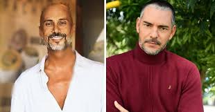 O stylist pedro crispim esteve pela mesma marca, em londres, onde teve encontro com algumas celebridades e foi pontualmente. Pedro Crispim Provoca Claudio Ramos Em Pleno Direto Com 039 Boca 039 Sobre O Passado Dos Dois Nova Gente