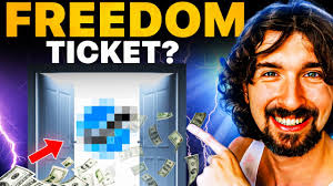 Freedom Ticket: Guide to Amazon FBA Success (2025)