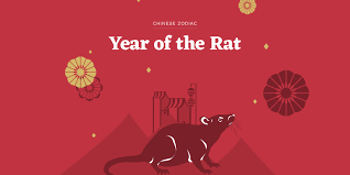 year of the rat fortune and personality chinese zodiac 2020