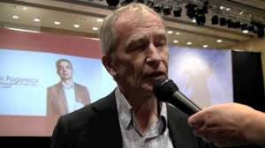 Interview with Phillip Crawley, Publisher and CEO, Globe and Mail