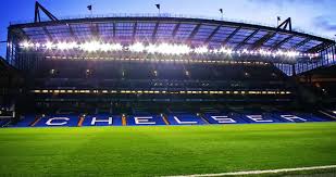 Chelsea host everton at stamford bridge in a battle for champions league qualification. Crtv H0epojfm