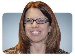 Melissa Cropper's Instagram, Twitter & Facebook