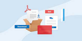 How To Sell Digital Downloads With Paypal (Pdf, Ebooks Etc)
