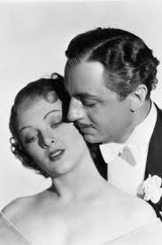 Film Stills Evelyn Prentice 1934 William Editorial Stock Photo