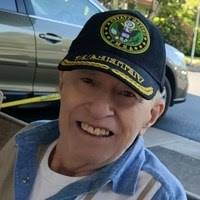 Francis James Faucher Obituary (2023)