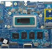 Replacement Laptop Motherboard IDC40/60 LA-M591P for Dell Latitude 7440  System Board i5-1340P Processor 16G RAM 0PPRRG PPRRG