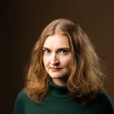 Ida tar ansvar av Kjersti Halvorsen