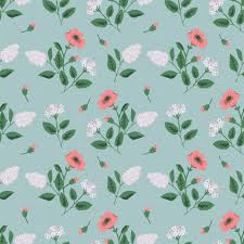 Free for commercial use high.pattern flower images. Seamless Floral Pattern Floral Pattern Spring Patterns Floral