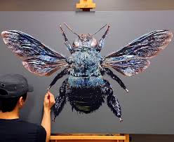 Sponge out of water (2015) cast and crew credits, including actors, actresses, directors, writers and more. Incredibly Realistic Paintings By This Korean Artist Will Leave You Amazed Demilked