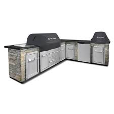 Learn about layout options, sizing, planning for appliances, cost, and more. Built In Grills Outdoor Kitchen Components Broil King Australia