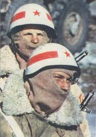 Pin By Matheus Dallavecchia On Cccp 2 Afghan War Cold War Military Soviet Red Army