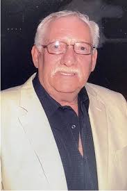 We lost a great man a couple of weeks ago. He will be dearly missed. Such a  great sense of humor either telling jokes or pulling pranks