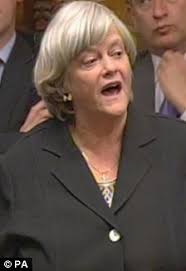 The House of cheats and nodding oil derricks got its perfect Speaker