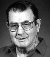 Herman BECKER Obituary (2010)