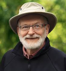 Obituary of Rudy Pfister