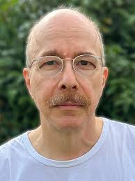 ZMB Member Daniel Hoffmann