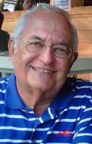 Mark Pharis Obituary