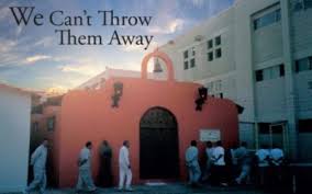 How an 82-Year-Old Nun Is Changing Lives