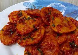 Cara memasak dan resep pilihan untuk aneka resep es, yang bisa anda lihat di website ini dengan instruksi yang ada di dalamnya Resep Pempek Sambal Khas Jambi Yang Menggugah Selera Resep Enyak