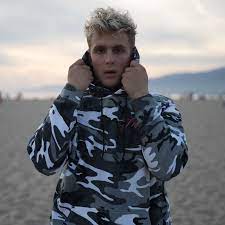 Pin On Jake Paul