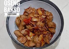 Menakjubkan Kiranya Begini Cara Untuk Menyajikan Resep Oseng Oseng Bakso Yang Enak Banget Mudah Dan Enak Banget Mari Kita Masak Recipe In 2021 Resep Makanan Resep Masakan