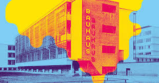 Da Weimar a Dessau: cent'anni di Bauhaus - Cinque mostre e un ...