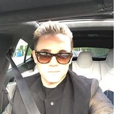 Jesse McCartney