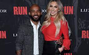 Demetrious johnson's wife destiny enjoyed the trip a lot and wanted to go back. Get To Know Destiny Johnson Mma Star Demetrious Johnson S Wife Since 2012 Glamour Path