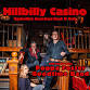 Hillbilly Casino @ Mercury Lounge