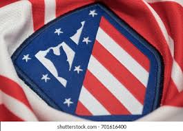 Download free atlético madrid (new) vector logo and icons in ai, eps, cdr, svg, png formats. Atletico Madrid New Logo Vector Ai Free Download