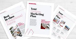 We recommend using these pages to discuss. Listing Presentations That Win Sellers Kw Outfront Magazine
