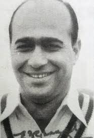 Muhammad Ebrahim Ghazali: Famous for Fastest Pair in Test Match History