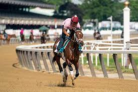 This year will mark the 25th time, including every year since 2003, that velazquez has had a mount in the biggest race at belmont park, the track that he's called home for three decades. Fsmyejrwr Lssm