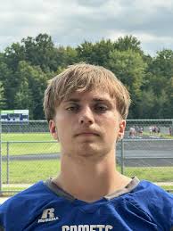 Football Roundup: Lancers win big, G's rally to top Clare