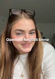 Questions for 2026 Emma #2025 #2026 #2025predictions
