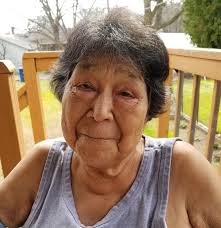 Jesusita S. Everly Obituary