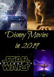Walt disney studios is one of the biggest motion picture companies in the world. Full List Of Disney Movies In 2019 4 Hats And Frugal