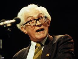 Czechoslovakian Communist spy agency tried to recruit then-Labour leader Michael  Foot... but decided he wouldn't have 'any useful information'