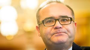 Adem Somyurek painting a ‘clear picture’ of Victorian Labor with IBAC  testimony