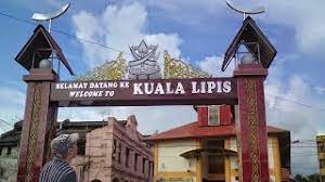 Bagi peminat alam semulajadi, korang patut datang ke taman eco rimba. Pusing Pusing Bandar Baru Kuala Lipis Menarik Di Kuala Lipis Youtube