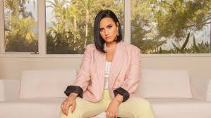 Demetria devonne lovato is an american singer, songwriter, and actress. Demi Lovato To Perform At 2020 Grammy Awards Grammy Com