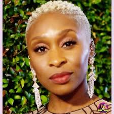 WCW 🥁 Cynthia Onyedinmanasu Chinasaokwu Erivo!!! The actress,singer and  songwriter who recently played the (say it like Don Cornelius) QUEEN OF  SOUL! our Beloved Aretha Franklin in ...