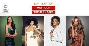 The miss south africa pageant always boasts a diverse number of contestants. Former Miss South Africa Title Holders To Pick This Year S Top 30 Miss Sa 2021