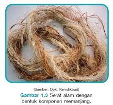 Check spelling or type a new query. Pengertian Serat Jenis Dan Karakteristik Bahan Serat