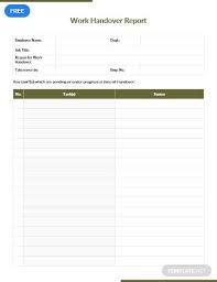 The most important scores from the questionnaire are presented in table 3. Construction Project Handover Template Word 20 Construction Checklist Templates